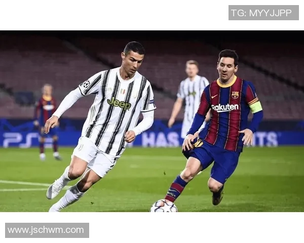 足球巨星同款游戏体验 让你在虚拟赛场亲身感受梅西C罗的精彩表现